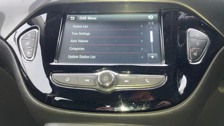 Vauxhall Corsa 1.4 [75] Energy 5dr [AC] Petrol Hatchback